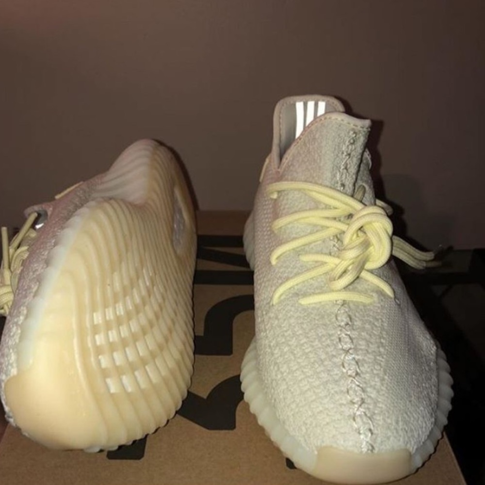 Shoes - Picture 2 of 2